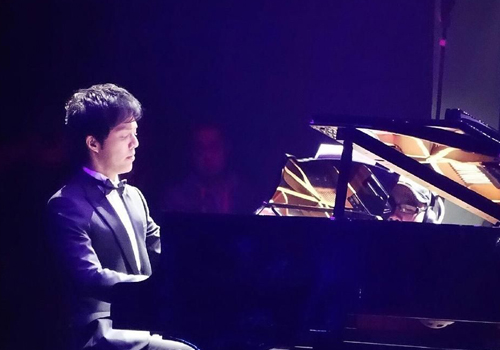 2019李云迪厦门音乐会时间、地点、门票价格