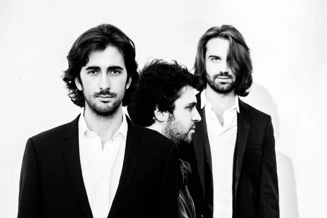 查第格三重奏音乐会