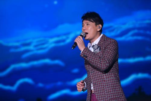 2023张信哲济南演唱会【在线订票】