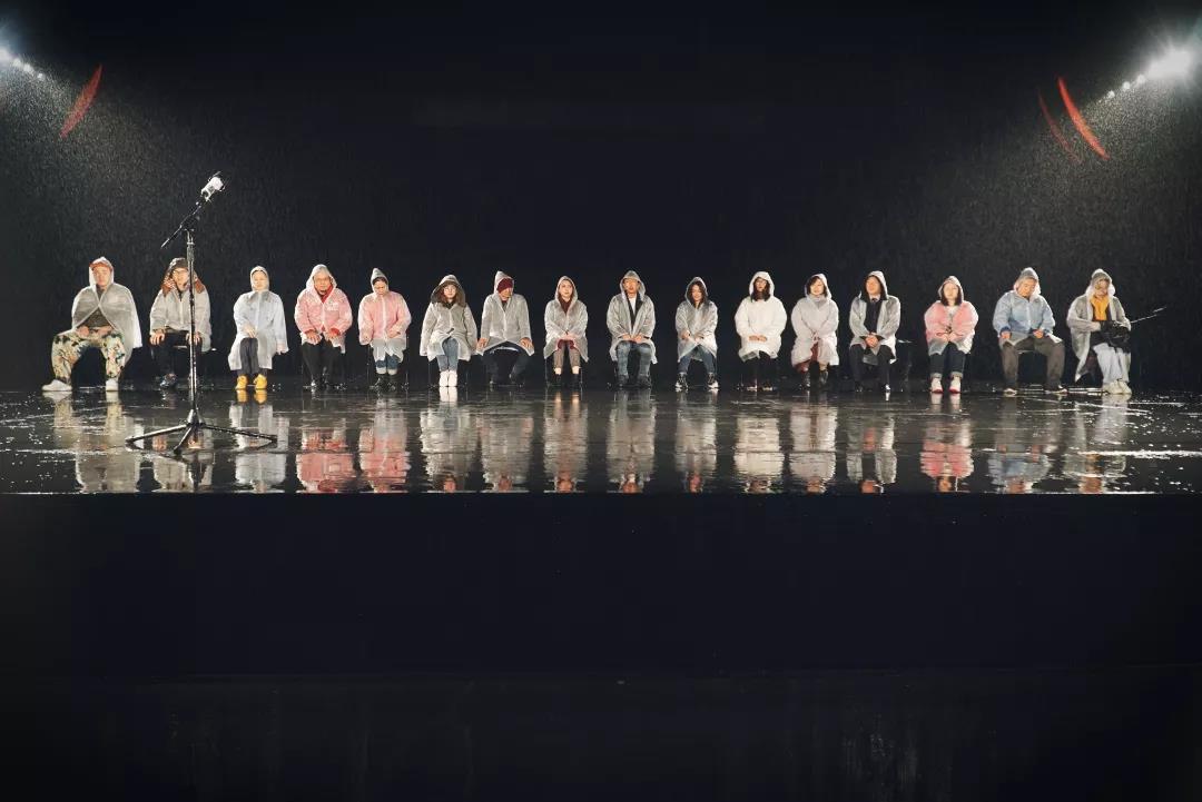 2019话剧大众力学上海站演出信息详情介绍