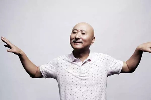 2019陈佩斯阳台郑州演出阵容