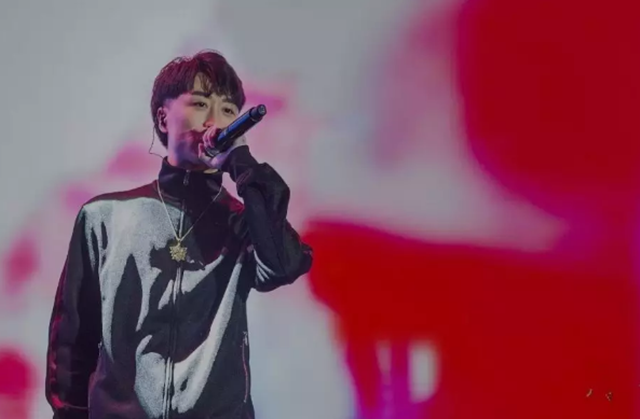 2019炬成都演唱会演出曲目