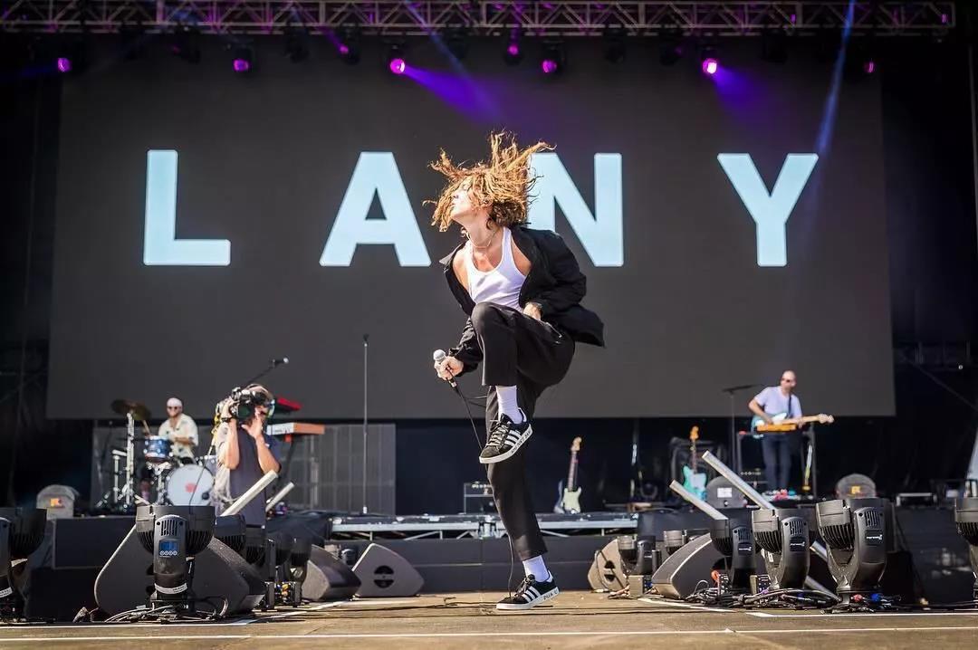 2023LANY上海演唱会地点、时间、票价 2023LANY上海演唱会地点、时间、票价