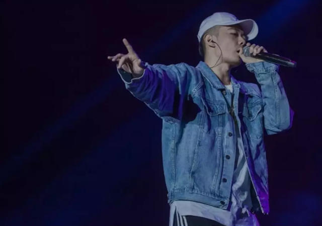 2019炬成都演唱会演出曲目