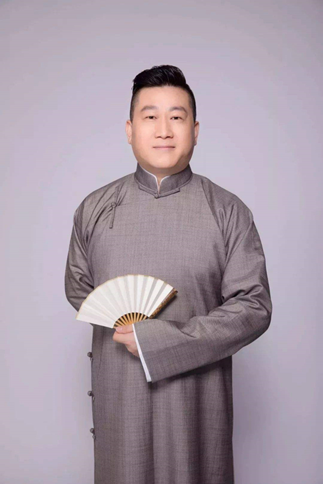 2023张鹤伦郎鹤炎石家庄相声专场订票地址 2023张鹤伦郎鹤炎石家庄相声专场订票地址