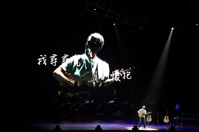 深圳演唱会2019排期表 2019年深圳演唱会安排