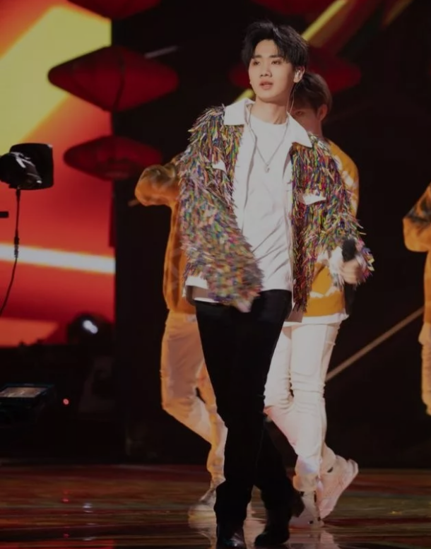 2023汪苏泷北京演唱会门票+时间+地点 2023汪苏泷北京演唱会门票+时间+地点