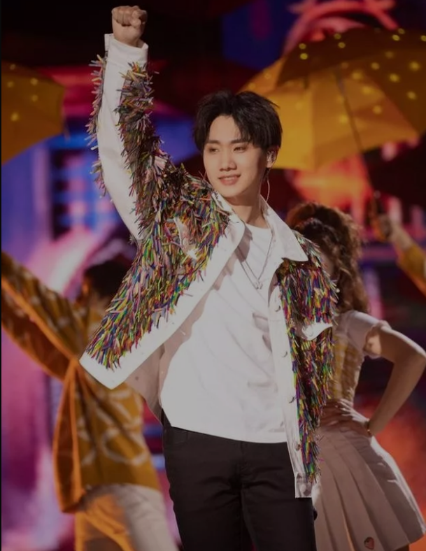 2023汪苏泷北京演唱会门票+时间+地点 2023汪苏泷北京演唱会门票+时间+地点
