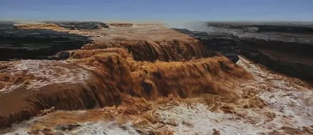 《黄河》经典名曲音乐会