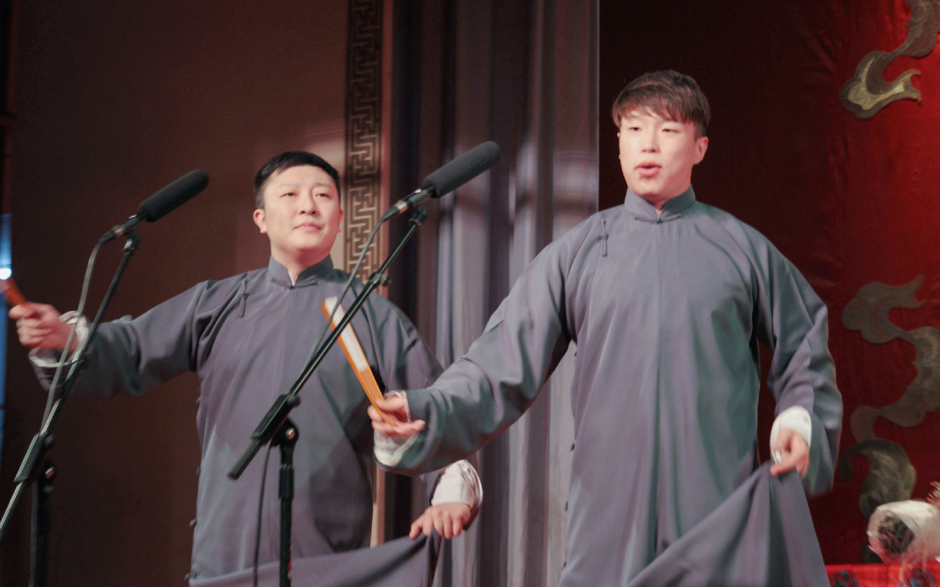 2019烧饼上海相声专场演出时间安排