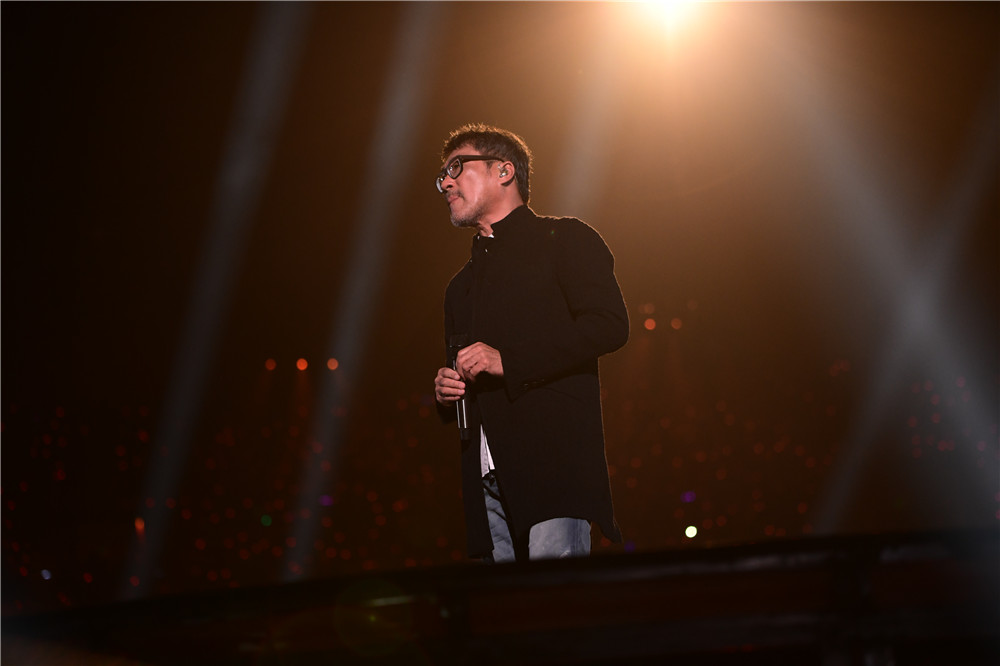 2019李宗盛合肥演唱会门票价格及购票指南