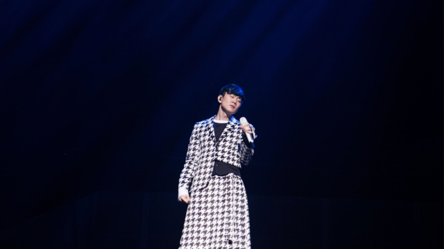 2019林俊杰襄阳演唱会歌单及门票价格