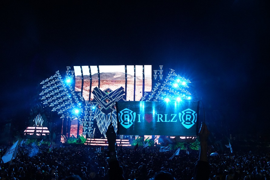 2019丛林电音派对南昌站门票价格及购票网址