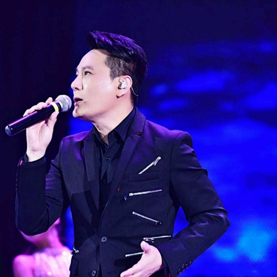 张信哲济南演唱会2023演出安排 张信哲济南演唱会2023演出安排