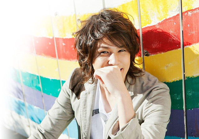 2019宫野真守上海演唱会门票价格及购票网址