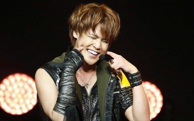 2019宫野真守上海演唱会门票价格及购票网址