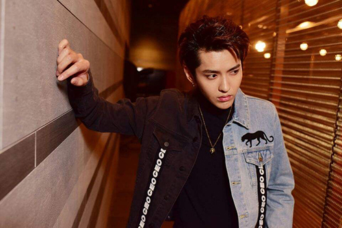 2021吴亦凡重庆演唱会什么时候售票 2021吴亦凡重庆演唱会什么时候售票