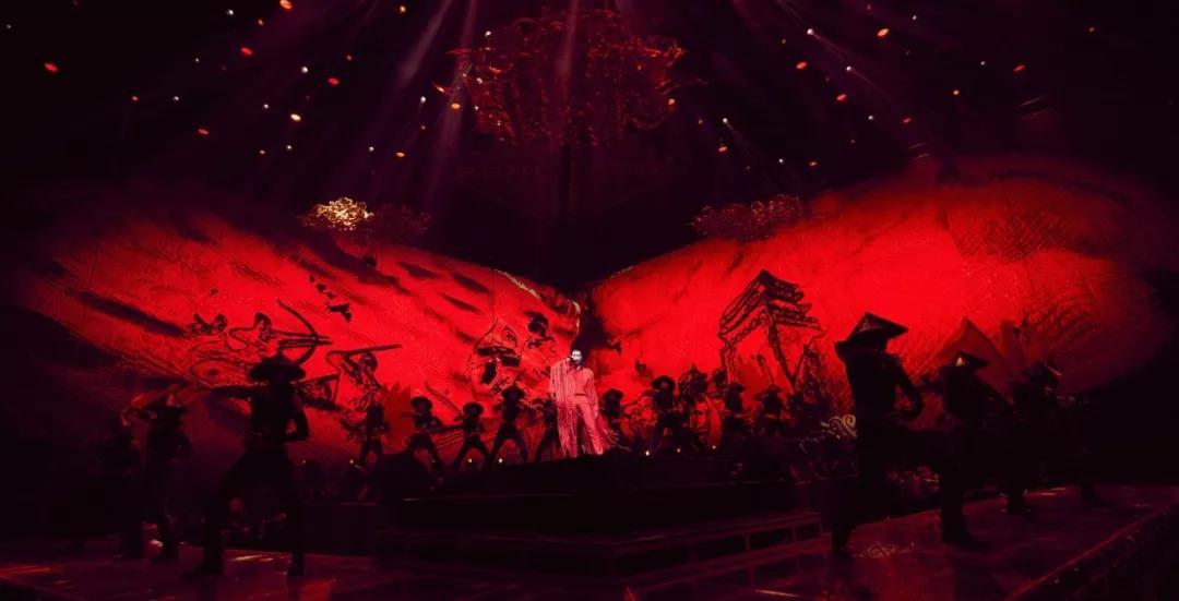 2021吴亦凡重庆演唱会什么时候售票 2021吴亦凡重庆演唱会什么时候售票