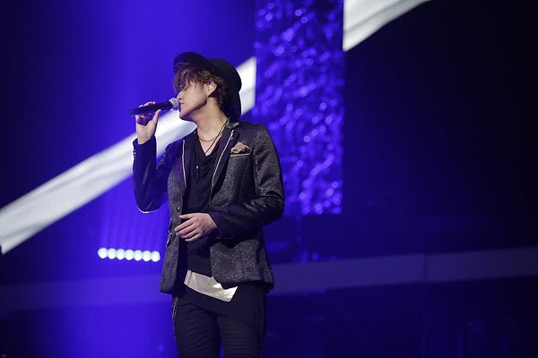2019宫野真守上海演唱会门票在哪买?