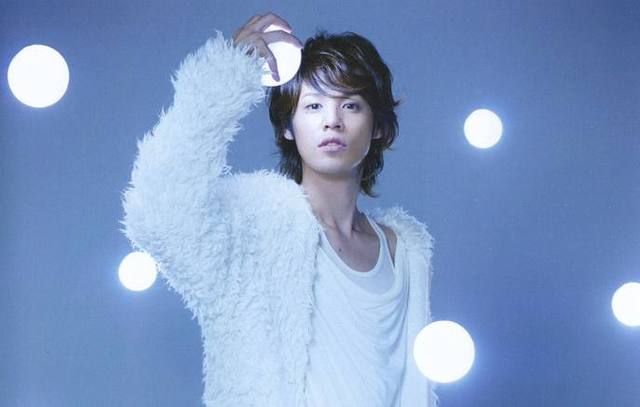 2019宫野真守上海演唱会门票在哪买?