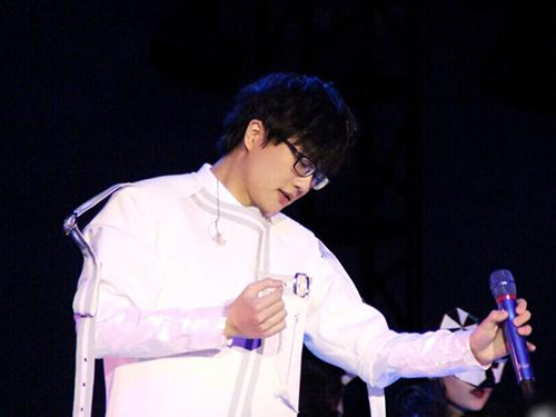 2019年成都演唱会列表 2019成都有什么演唱会