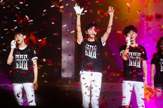 2023TFBOYS十周年演唱会门票多少钱? 2023TFBOYS十周年演唱会门票多少钱?