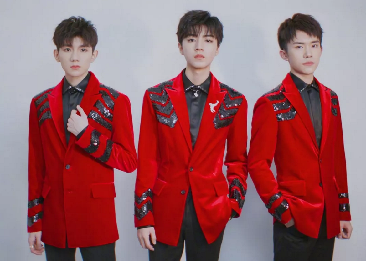 2023TFBOYS十周年演唱会在哪举行?
