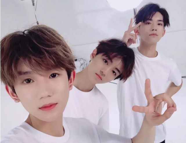 2023TFBOYS十周年演唱会在哪举行?