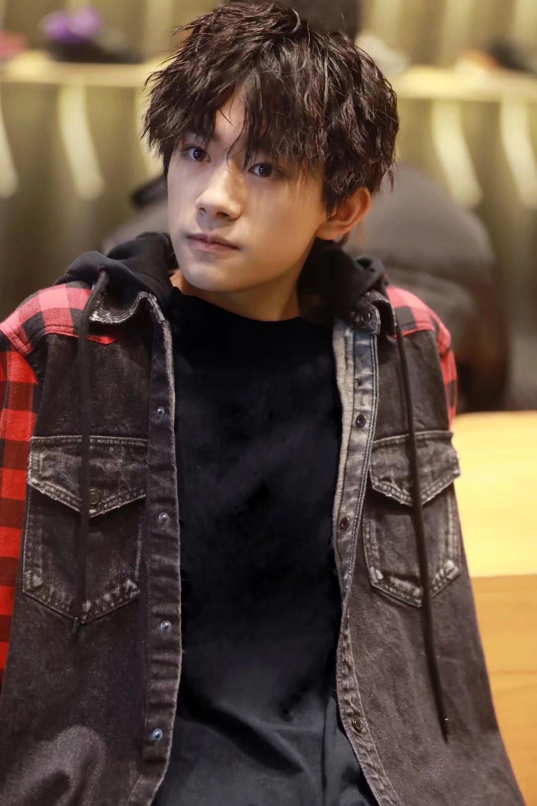 2022TFBOYS十周年演唱会门票