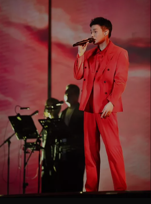 2023李荣浩成都演唱会门票(内附购票网址) 2023李荣浩成都演唱会门票(内附购票网址)