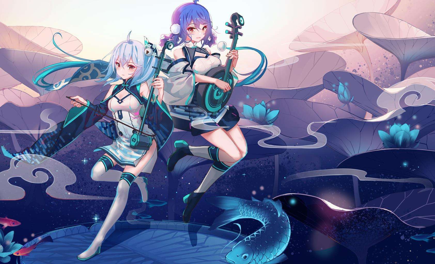 2019Bilibili Macro Link-Star Phase上海演唱会