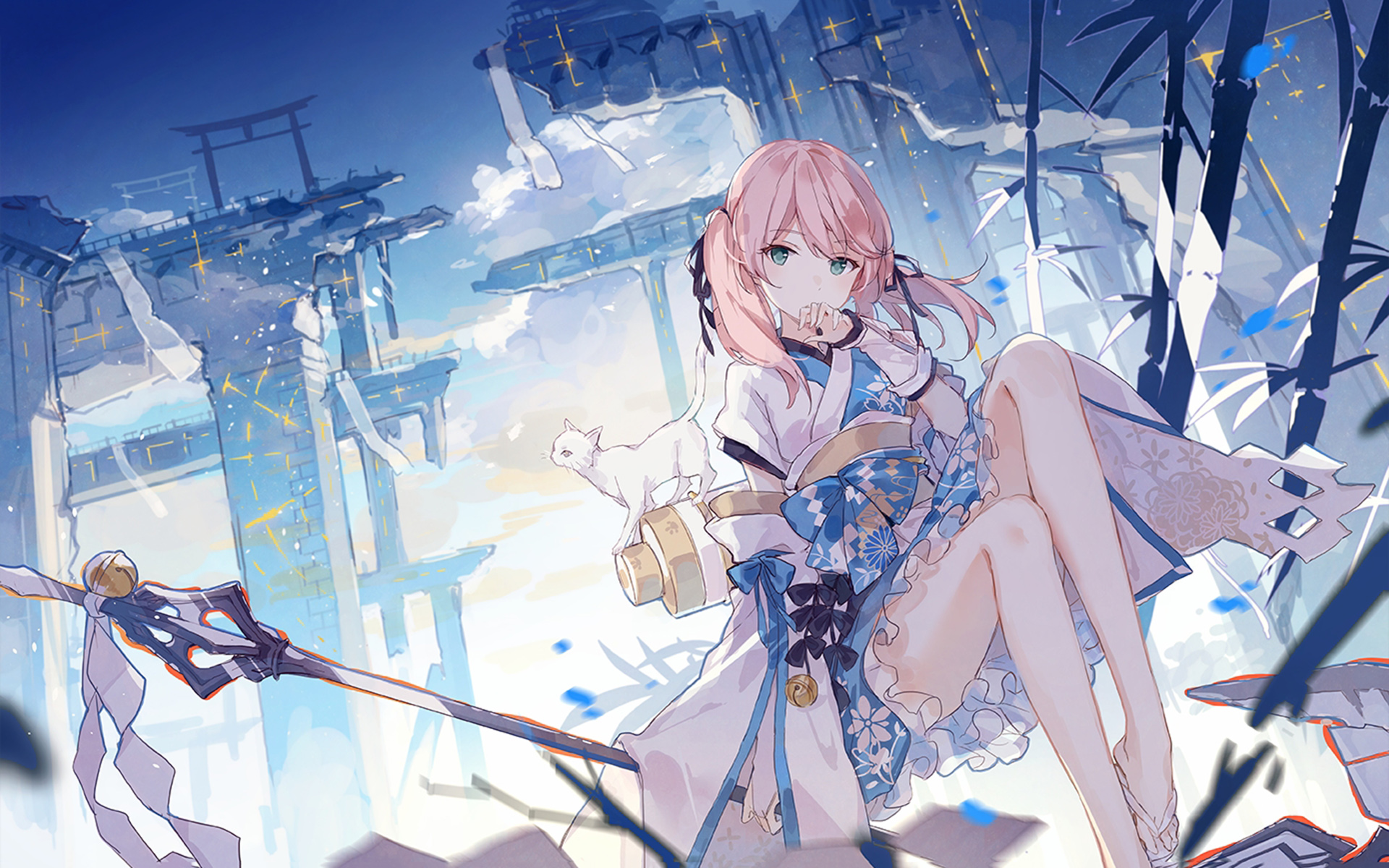 2019Bilibili Macro Link上海演唱会