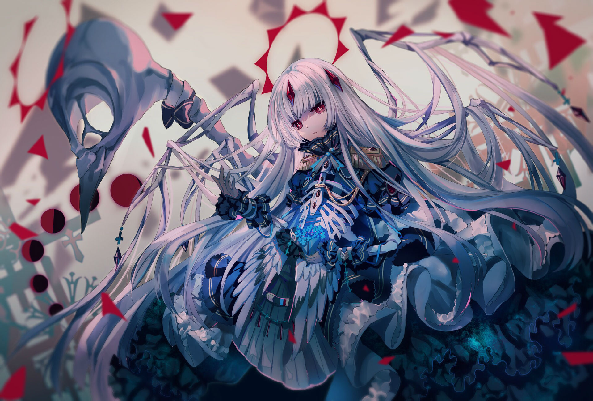 2019Bilibili Macro Link上海演唱会