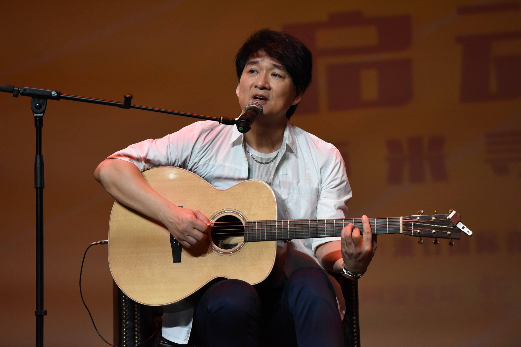 2019国科盛典青岛群星演唱会