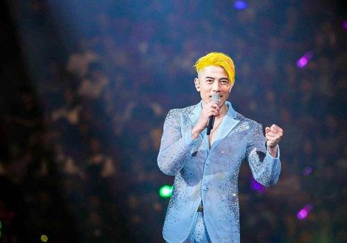 郭富城演唱会2019行程,郭富城2019演唱会安排