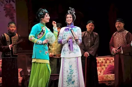 2022话剧《风华绝代》郑州站(时间+地点+门票) 2022话剧《风华绝代》郑州站(时间+地点+门票)