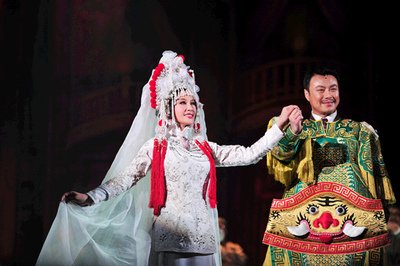 2022话剧《风华绝代》郑州站(时间+地点+门票) 2022话剧《风华绝代》郑州站(时间+地点+门票)