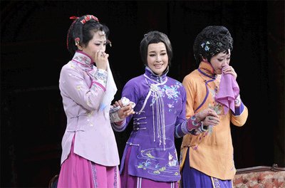 2022话剧《风华绝代》郑州站(时间+地点+门票) 2022话剧《风华绝代》郑州站(时间+地点+门票)
