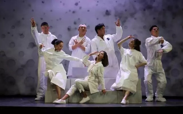 2021话剧《圆环物语》苏州站门票价格一览 2021话剧《圆环物语》苏州站门票价格一览