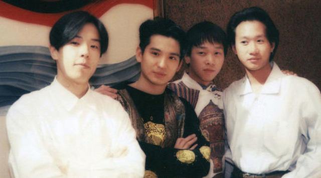 2019上海致敬beyond演唱会歌单公布