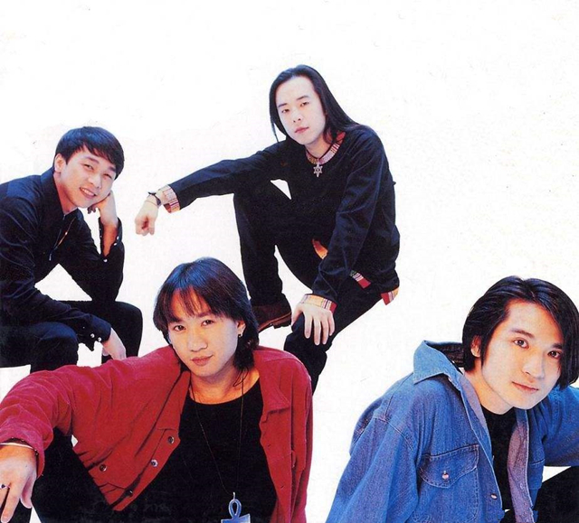 2019上海致敬beyond演唱会歌单公布