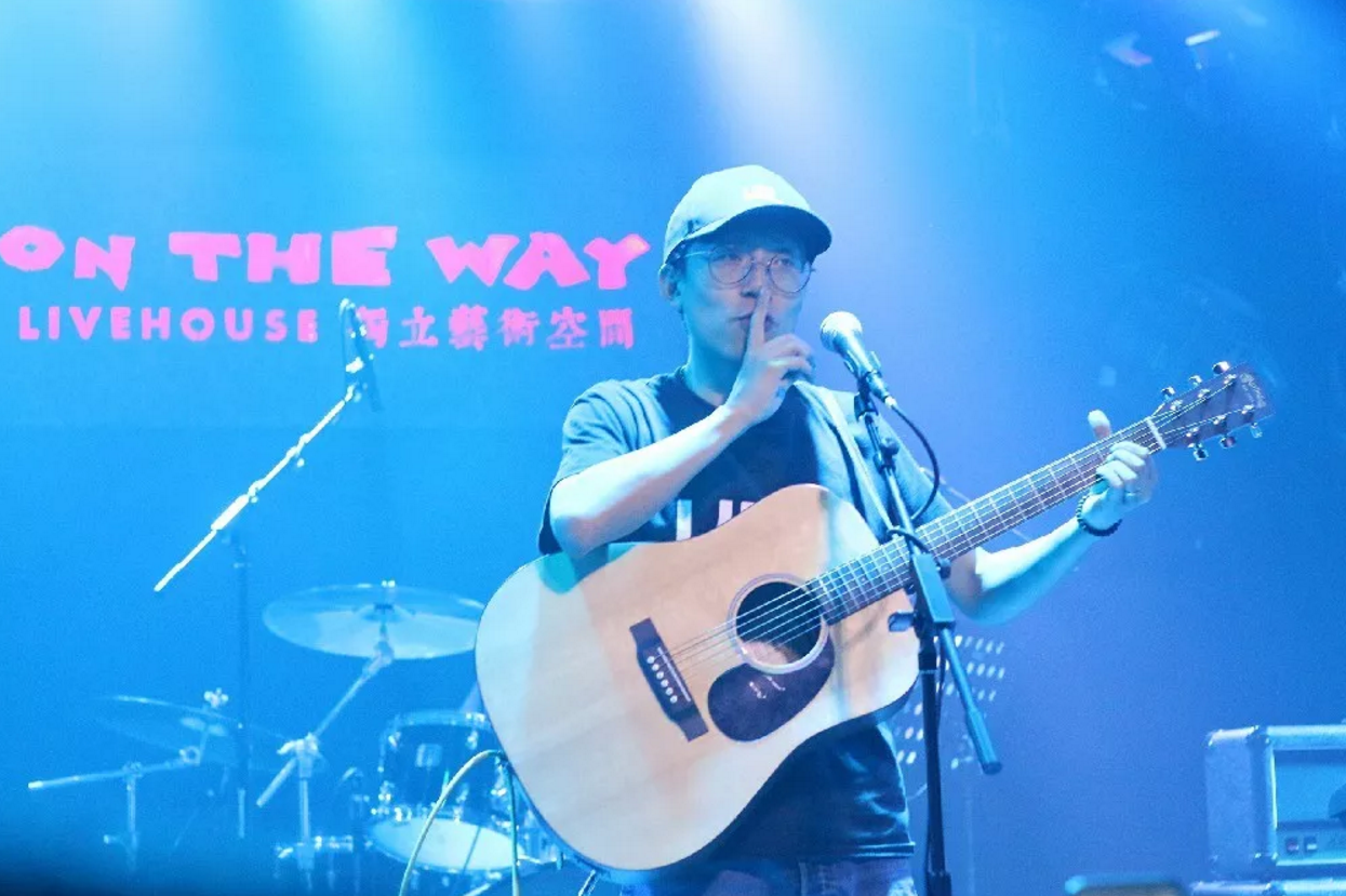 2019刘莱斯上海演唱会