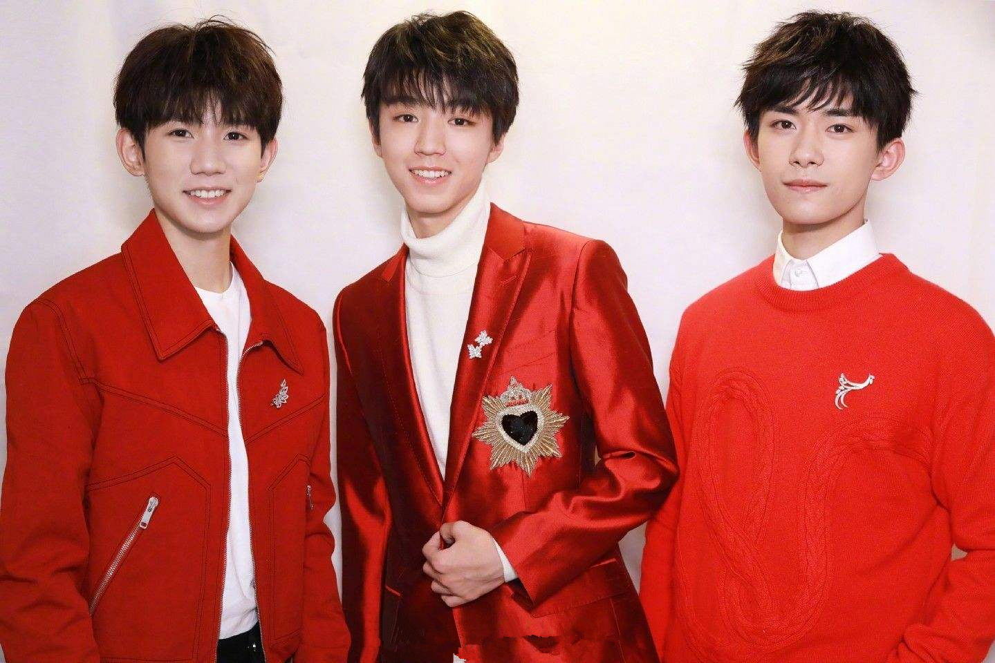 TFBOYS十周年演唱会时间+演出地点 TFBOYS十周年演唱会时间+演出地点