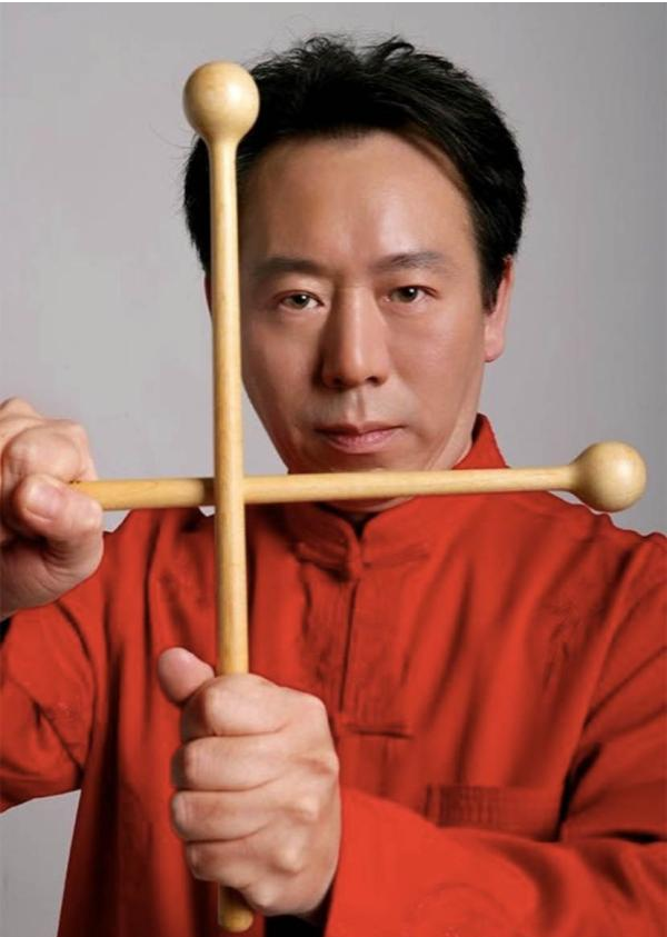 古琴琵琶音乐会