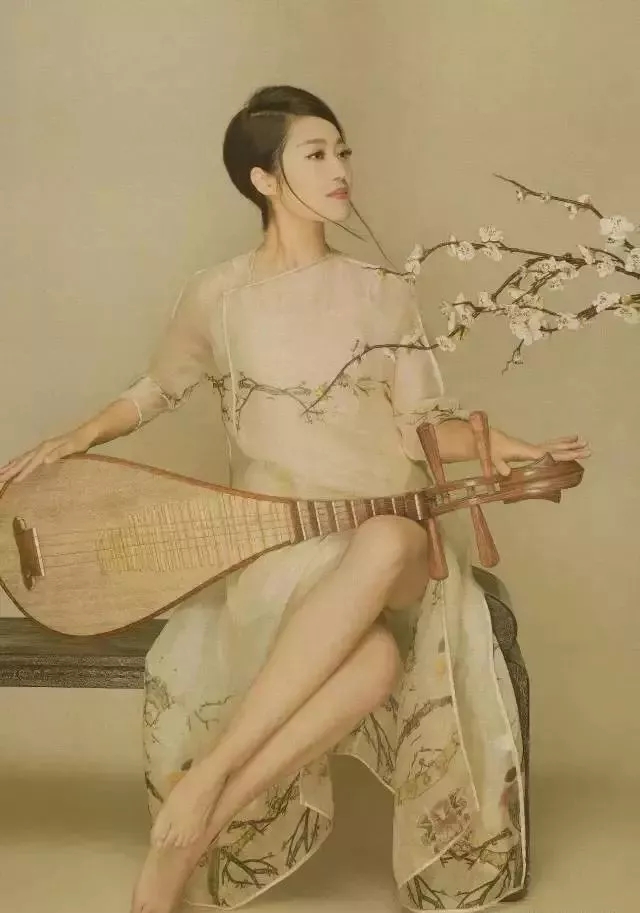 于源春琵琶音乐会