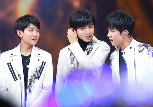 2023TFBOYS十周年演唱会行程安排及购票指南