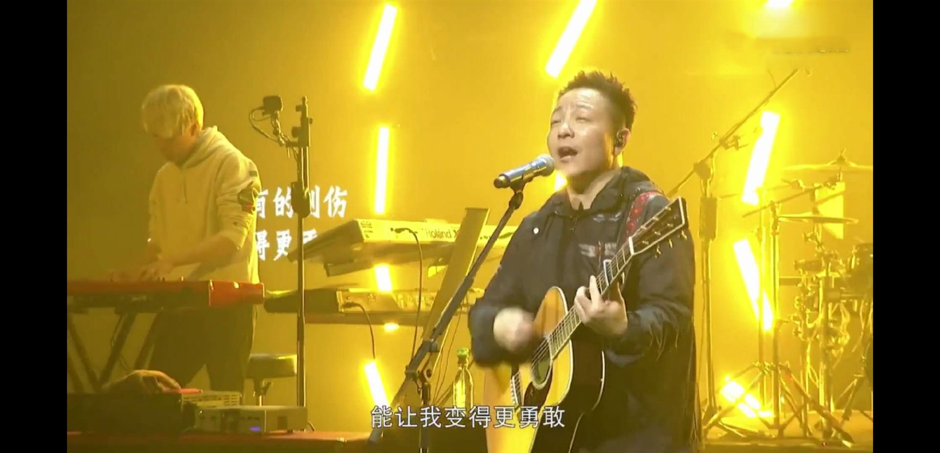 2023许巍成都演唱会时间安排,演出信息
