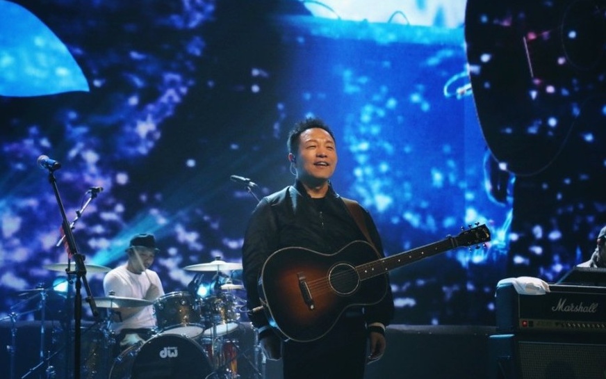 2023许巍郑州演唱会是什么时候?