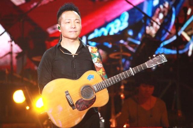 2023许巍郑州演唱会是什么时候?