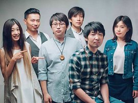 2022鹿先森青岛演唱会行程安排及购票指南
